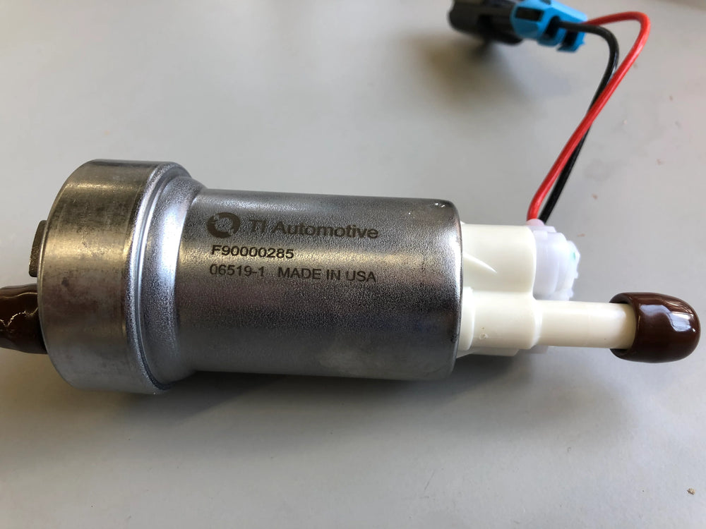TI Automotive In-Tank Fuel Pump