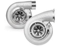 T3/T4E 57 Trim Oil-Cooled Turbocharger