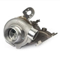 BOSS 500 Turbocharger System