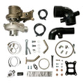 BOSS 500 Turbocharger System