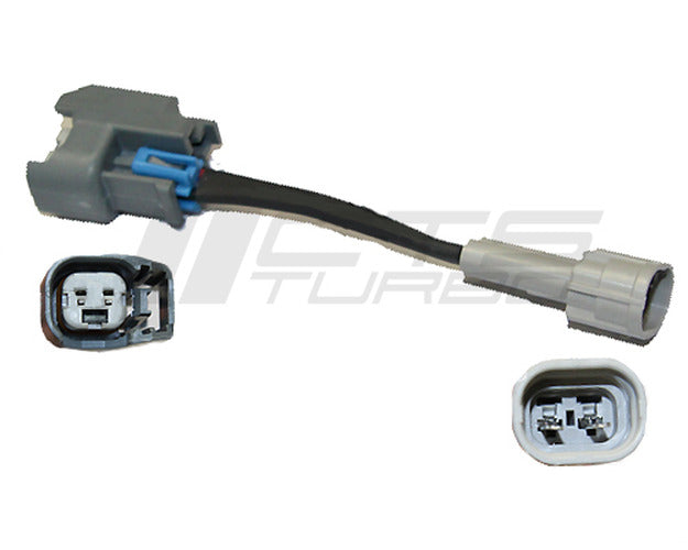 EV14 to Nippon Type A Fuel Injector Adapter Harness