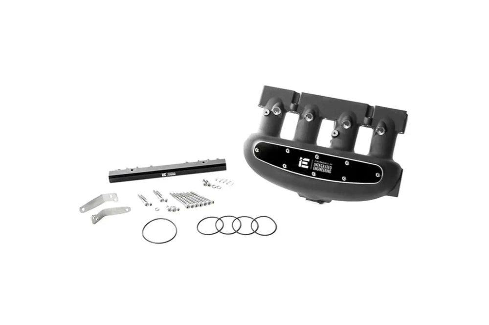 2.0T Port Injection Intake Manifold