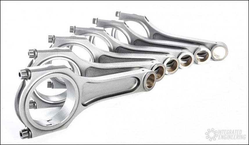 4340 Forged I-Beam Connecting Rod Set