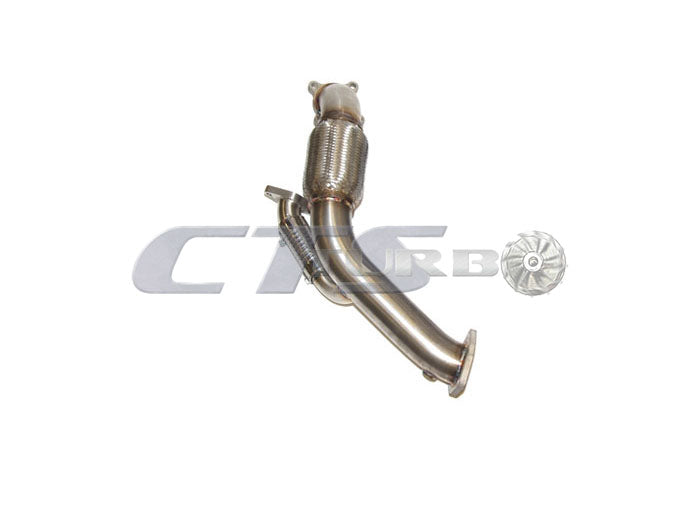 Kinetic MK3 2L ABA Downpipe