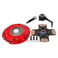Stage 4 Extreme Clutch Kit