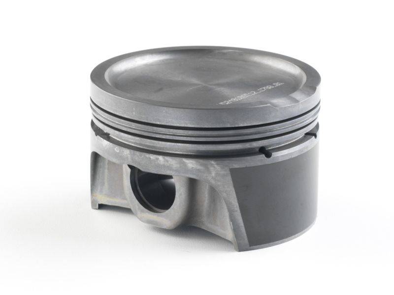 Mahle Forged Piston Kit, 81.50mm Bore