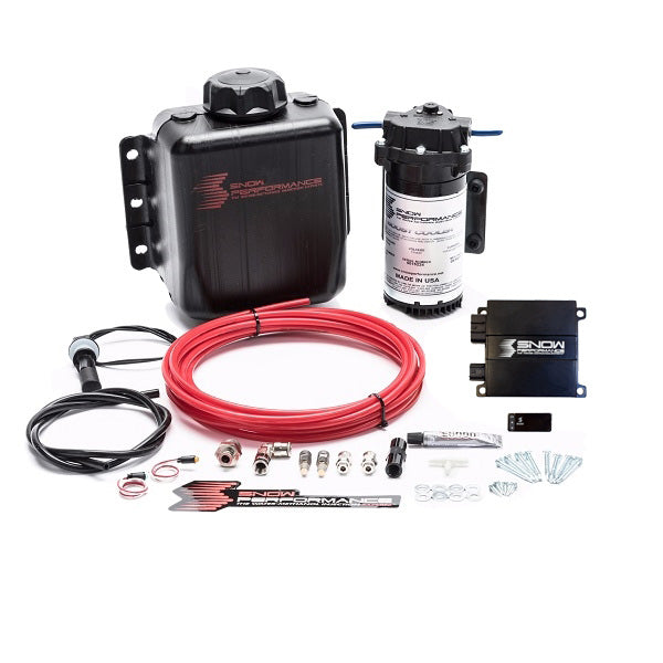 Stage 2 MAP Boost Cooler Kit