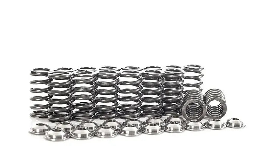 2.5L 5-Cylinder Valve Spring and Retainer Kit