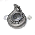 T31 V-band Exhaust Housing