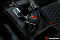 ECU Tune Interface