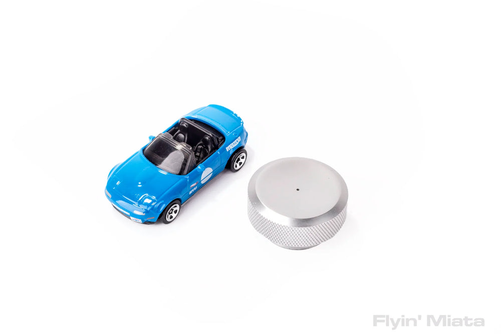 Washer Bottle Cap