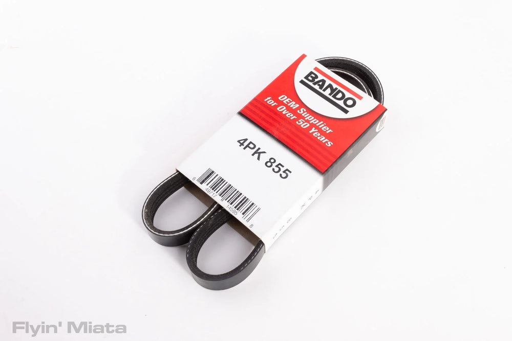 1.6L AC Non-PS Suspension Kit