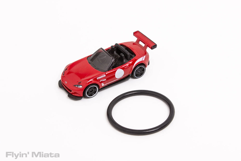 Cam Sensor O-Ring