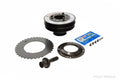 Engine Mount Bushings