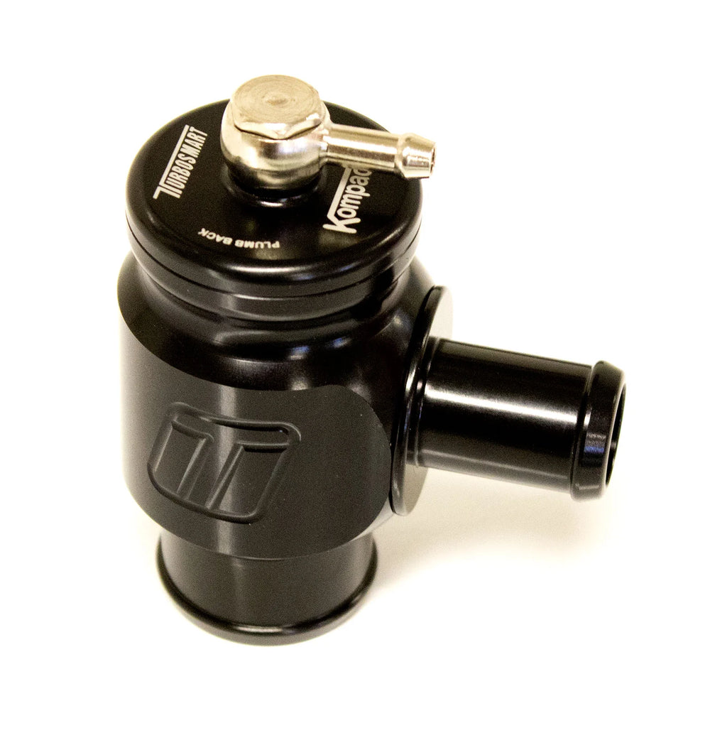 All-Metal Recirculating Valve with 3/4" Hose