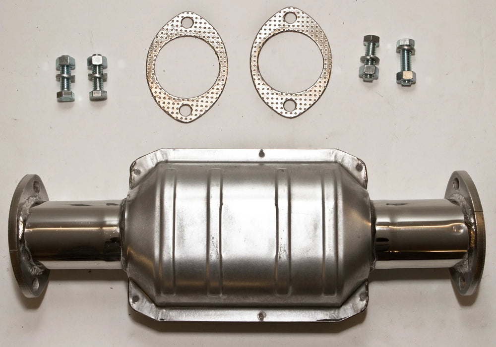 NA8 Catalytic Converter