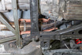 Lava Rock Heat Shield