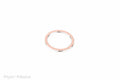 Exhaust Donut Gasket