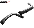 Pocket Rivet Fender Flare Kit