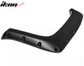 Pocket Rivet Fender Flare Kit