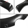 Pocket Riveted Fender Flare Kit