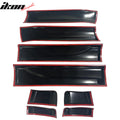 Side Body Molding Kit
