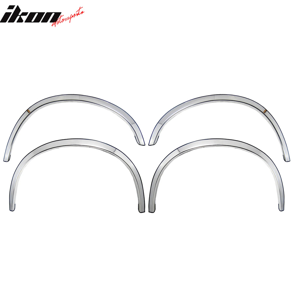 Stainless Steel Mirror Finish Trim