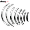 8-Piece Fender Flare Kit