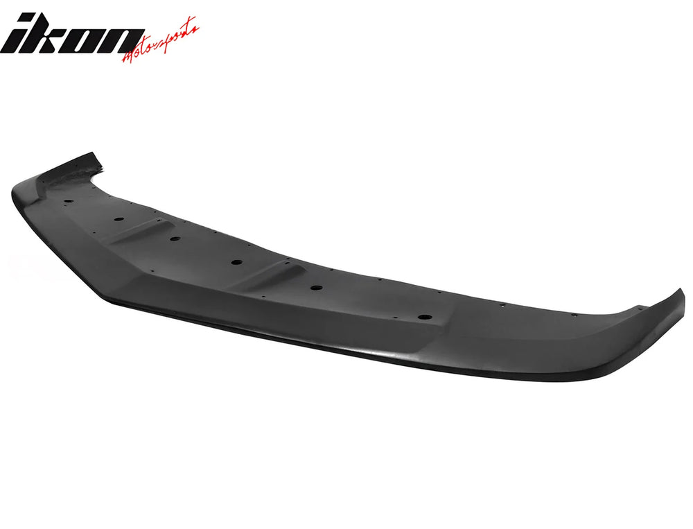 AS Style Front Bumper Lip