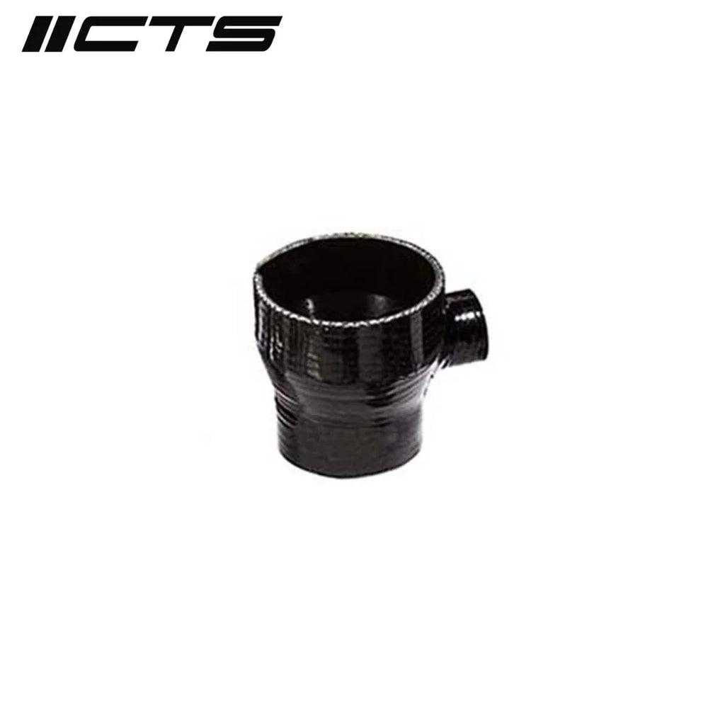 Compressor Inlet Silicon Hose
