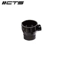 Compressor Inlet Silicon Hose