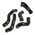 Silicone Intercooler Hose Kit