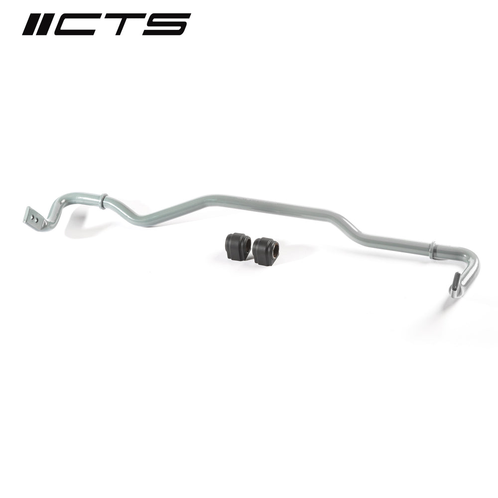 25mm Rear Sway Bar Upgrade