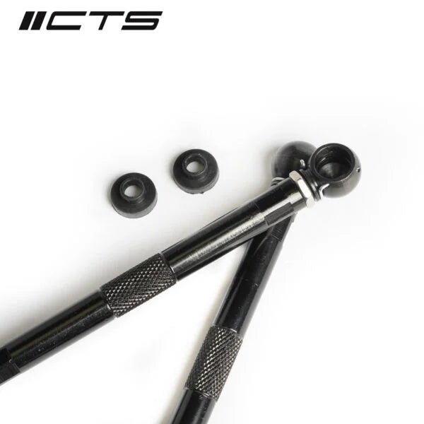 Adjustable Lowering Links