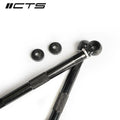 Adjustable Lowering Links