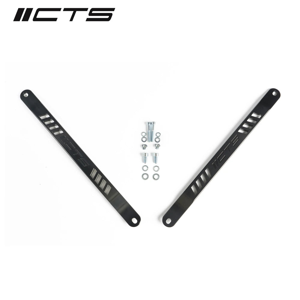 Billet Aluminum Front Strut Brace