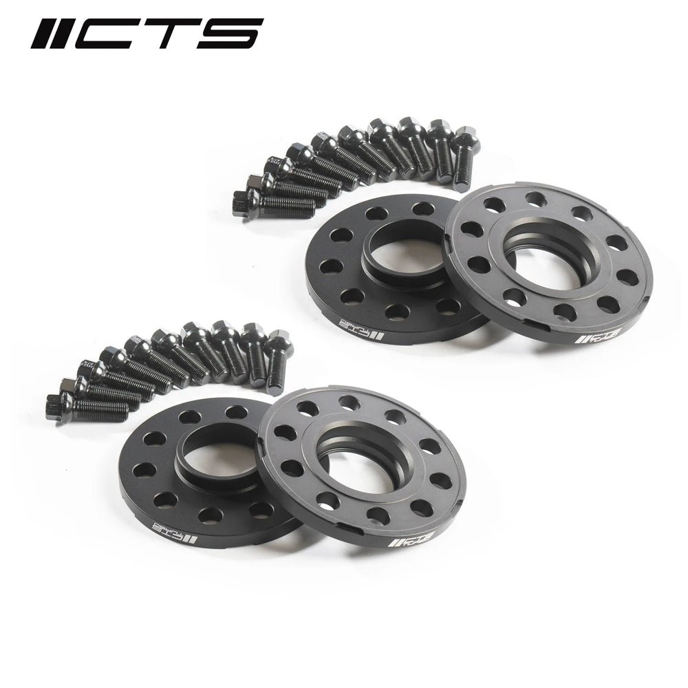 Forged 6601 T6 Aluminum Alloy Spacer