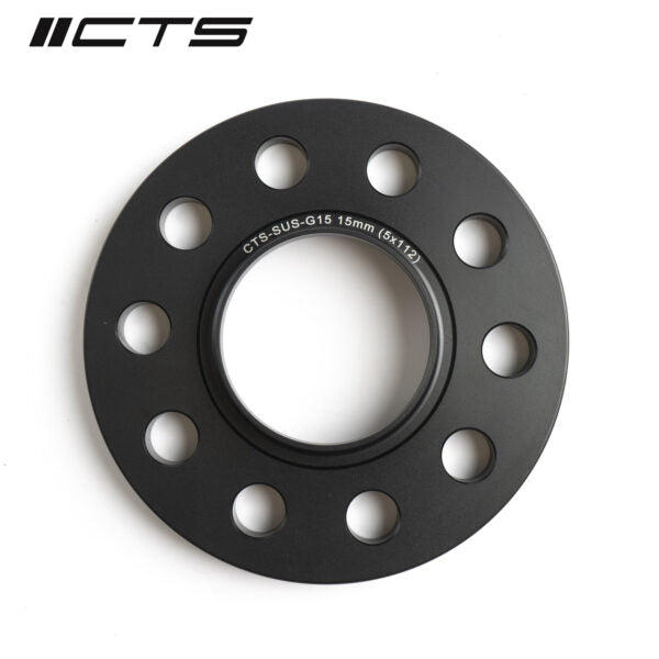 15mm Hubcentric Wheel Spacer