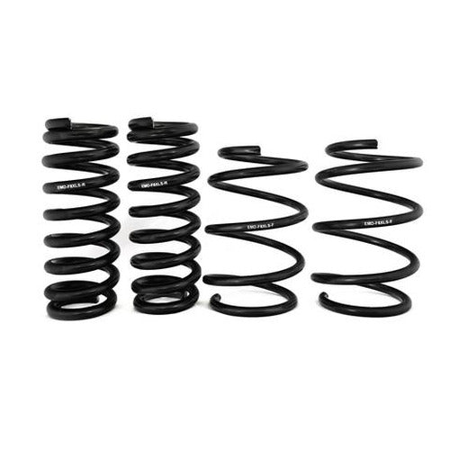 Lowering Springs