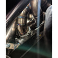 Garrett T3/T4E 60trim Turbocharger