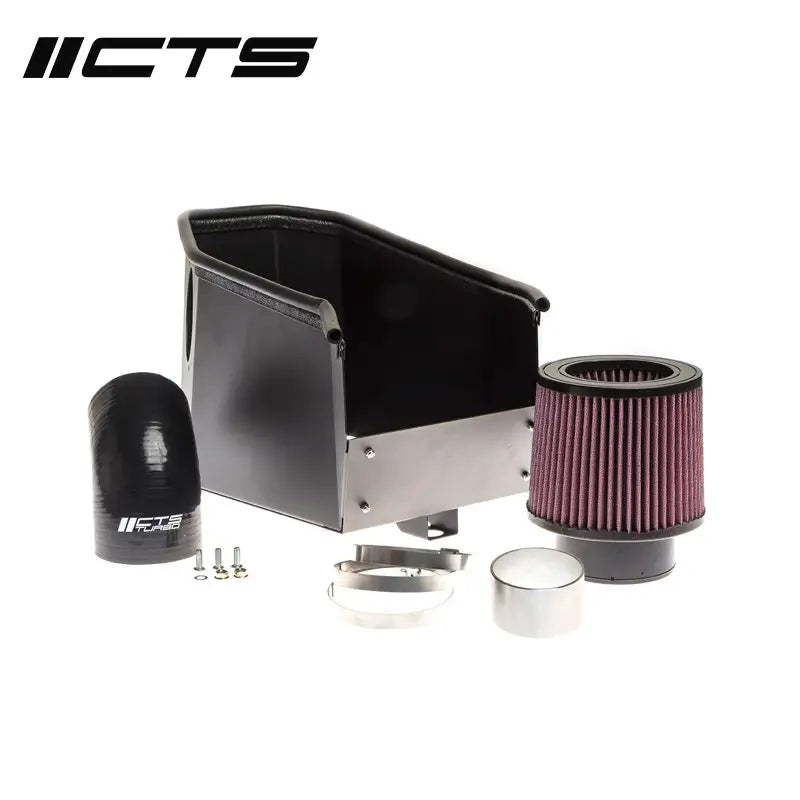 2.5" ID Silicon Hump Coupler