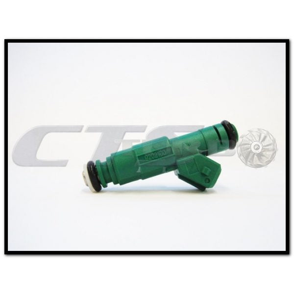 Bosch 42lb "Green Giant" High-Impedance Fuel Injector