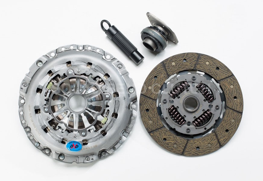B8/B8.5 Audi S4/S5 3.0T 6-Speed Clutch Kit