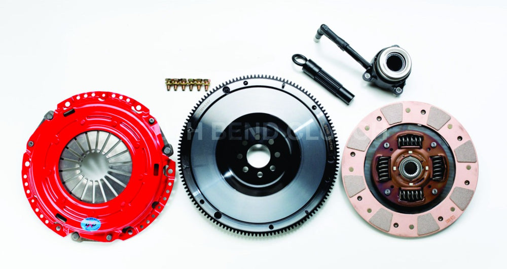 South Bend Clutch & Flywheel Kit