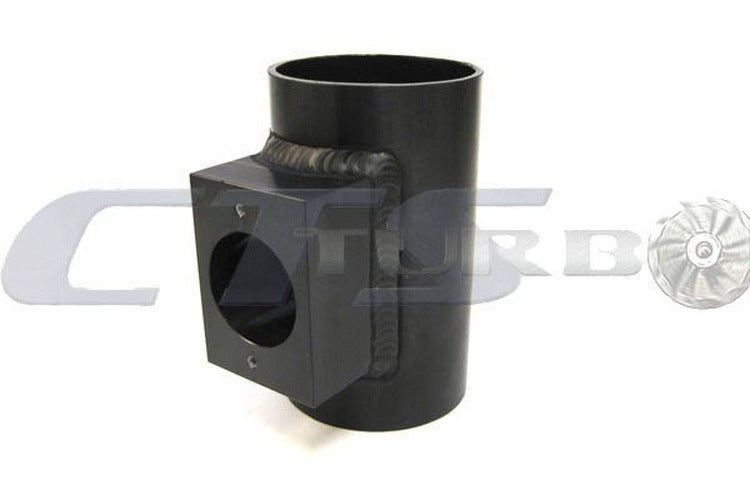 3" MAF Housing
