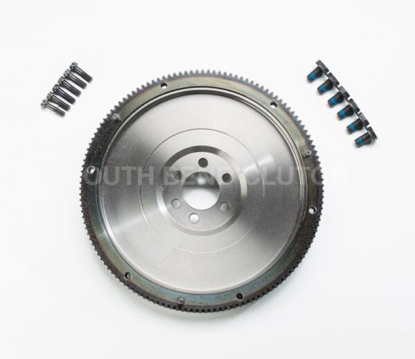 22 lb. Single Mass Flywheel