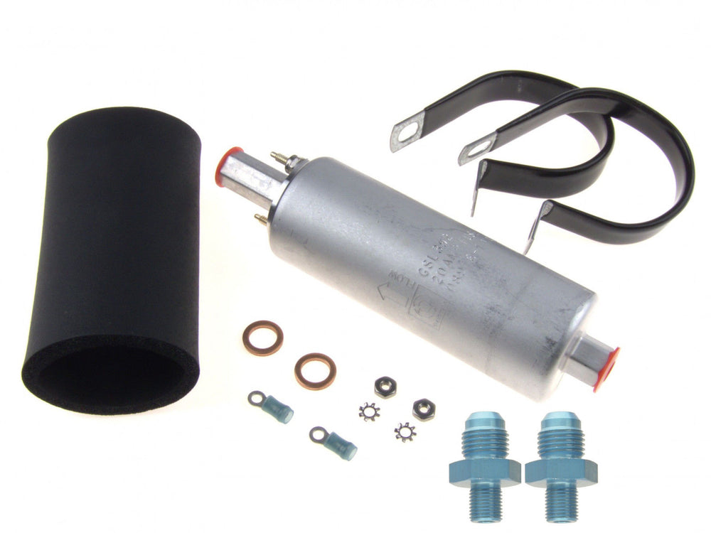 GSL392 255 LPH Inline Fuel Pump