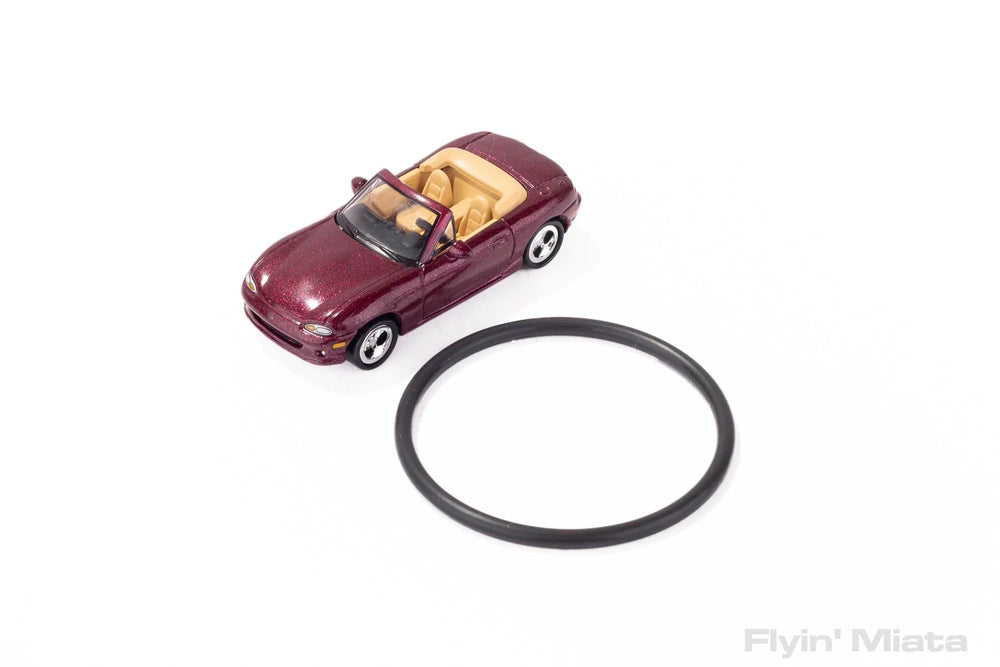 Suspension Component