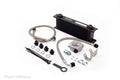 Oil Cooler Kit w/ Braided Lines and Thermostat