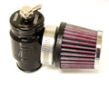1 3/8" Vent-to-Atmosphere Blow-Off Valve Kit